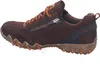 Chaussure polyvalente - NIZAR Tex brun Voir les images du produit 11