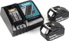 Makita Akku-Magazinschrauber DFR550RTJ Produktbild-Vorschau 35
