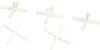 KOTARBAU® Tegelkruisjes 3 mm voor het leggen van tegels, Productafbeelding-voorbeeld 4