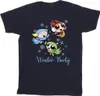 The Powerpuff Girls - T-Shirt für Herren BI52491 (5XL) Produktbild-Vorschau 1