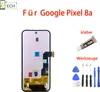 Original Google Pixel 8a LCD Display Touchscreen Ersatzteil Produktbild-Vorschau 3