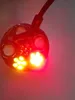 3fach-Nebler mit LED-Farbwechsellicht inkl. Outdoor-Trafo Produktbild-Vorschau 4