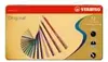 Premium-Buntstift - STABILO Original - 12er Metalletui - Produktbild-Vorschau 10