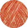 Bottoni 003 | Orange/Creme Produktbild-Vorschau 2