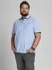 Jack & Jones 12143859, Blauw, XXXL, Katoen, Niet bleken, Productafbeelding-voorbeeld 9