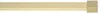 Rea Stabilisatiestang Voor Douchewand 150 Cm Brush Gold Productafbeelding-voorbeeld 7