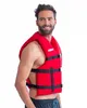 Jobe Universal Life Vest Nylon Unisex Schwimm Boots Jetski Produktbild-Vorschau 3