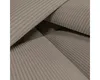 STEGU Camera da letto Pannello imbottito Testiera Beige Anteprima dell’immagine prodotto 9