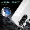 360 Grad Handyhülle für Samsung Galaxy S26 Case Cover Hülle Produktbild-Vorschau 4
