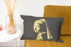 MuchoWow® Zierkissen Sofakissen Wohnzimmer Dekokissen 50x30 Produktbild-Vorschau 6