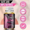 Xtra Body Butt and Breast Formula 460mg (120 Kapseln) Produktbild-Vorschau 2