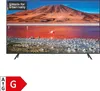 Samsung Crystal 4K Ultra HD LED TV 125cm (50 Zoll) Produktbild-Vorschau 3