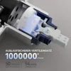 Kúpeľňová batéria LynkCust s výsuvnou sprchovou hlavicou, Náhľad obrázku produktu 5