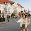 Kijek SELFIE Stick Statyw 1,5m na Magnes MagSafe Telefon Podgląd zdjęcia produktu 5