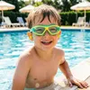 Schwimmbrille für Kinder mit Ohrstöpseln, wasserdicht, kein Produktbild-Vorschau 7