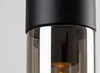 E27 1x25W závěsná lampa černá 72051 Ronno Rabalux Náhled obrázku produktu 5