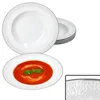 Ritzenhoff 6x Venezia talerze do zupy 200ml Podgląd zdjęcia produktu 1
