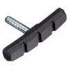 XLC Cantilever Bremsschuhe BS-C03 4er Set, 70mm, schwarz Produktbild-Vorschau 4