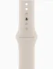 Apple Watch SE, OLED, Touchscreen, 32 GB, WLAN, GPS, 26,4 g Produktbild-Vorschau 5