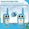 Retevis RT30 Walkie Talkie Kinder, LED-Augendesign, PMR Produktbild-Vorschau 5