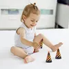 impression 3D Cône en spirale Jouet Fidget pour réduire le Voir les images du produit 8