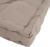 Kondela Palettenkissen Legno - Graubraun (Taupe) Produktbild-Vorschau 11