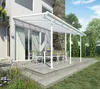 Dach tarasowy PALRAM Sierra 447 x 230 cm biały Podgląd zdjęcia produktu 13