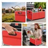 Kofferraum Organizer – Faltbare Auto Faltbox mit 35L Produktbild-Vorschau 5