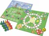 Gra 2w1 Chińczyk Węże i Drabiny Peppa Trefl 02067 Náhled obrázku produktu 2