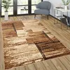 Kusový koberec 200x300 cm LUKEN obdélníkový - béžový / Náhled obrázku produktu 2