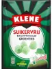 Klene Groentjes Suikervrij 90g – Zuckerfreie Fruchtgummis, Produktbild-Vorschau 2