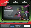Pokémon (Sammelkartenspiel), PKM KP06.5 3-Pack Blister DE Produktbild-Vorschau 2