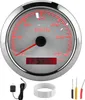 Tachometr GPS, 30 km/h, licznik kilometrów, 85 mm, IP67, Podgląd zdjęcia produktu 2