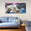 Coloray Acrylbild 140x70  Wandbild Acrylbilder Deko Malerei Produktbild-Vorschau 4