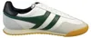 Gola Herren Low Sneaker Europa Leather CMB791 Weiß Produktbild-Vorschau 4