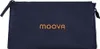 Moova Babytrage Blueberry Blue Produktbild-Vorschau 6