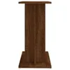 vidaXL Stojan na akvárium Brown Oak-look 60x30x60 cm Náhľad obrázku produktu 5