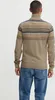 Blend BHGrote Herren Strickpullover Grobstrick Pullover Produktbild-Vorschau 3