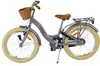 Volare Blossom Kinderfahrrad - Mädchen - 20 Zoll - Lila Produktbild-Vorschau 7