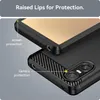 Custodia in carbonio per Sony Xperia 10 VI Custodia Anteprima dell’immagine prodotto 2