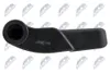 NTY EZC-ME-145 Türgriff Hinten Links passend für Produktbild-Vorschau 5