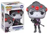 Overwatch - Widowmaker 94 - Funko Pop! - Vinyl Figur Produktbild-Vorschau 2