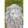 Löwen Figuren im Set für den Garten Terrasse oder Balkon Produktbild-Vorschau 6
