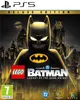 LEGO Batman Das Vermächtnis des dunklen Ritters [Deluxe Produktbild-Vorschau 1