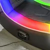 X Rocker Chimera Gaming Bodensessel RGB 2.0 Audio schwarz Produktbild-Vorschau 4
