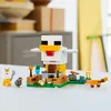 LEGO Minecraft Fattoria di Galline 21585 Set da Costruzione Anteprima dell’immagine prodotto 9