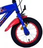 Vélo enfant Sonic Prime - Garçons - 12 pouces - Bleu Rouge Voir les images du produit 8