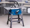 Scheppach HS 100 S Special edition stolová pila + kotouč Náhled obrázku produktu 17