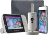 Philips AVENT SCD953/26 video baby monitor 400 m Wi-Fi Anteprima dell’immagine prodotto 2