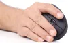 gembird Maus OPT ergonomisch wireless 6-Tasten schwarz Náhľad obrázku produktu 2
